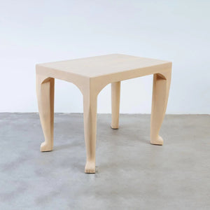 Landry End Table - Rectangle