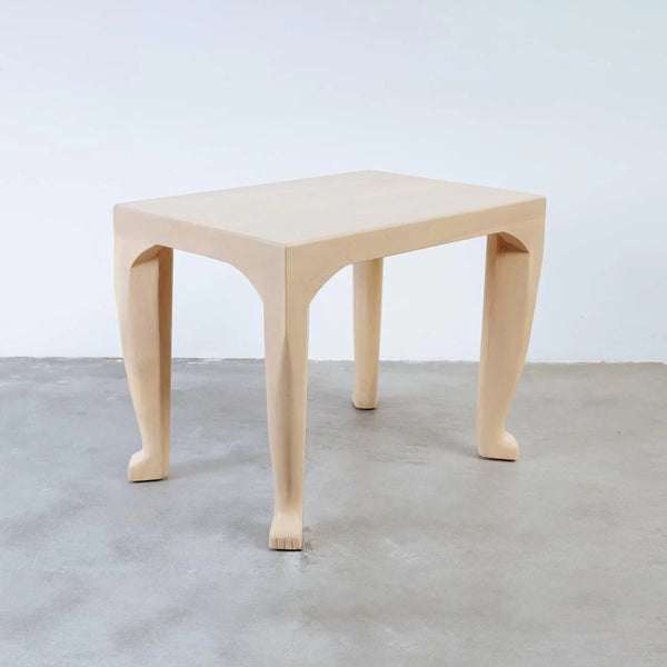 Landry End Table - Rectangle