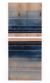 Deep End Diptych By Jess Engle Wood Box