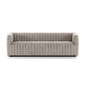Augustine Sofa In 88" In Orly Natural
