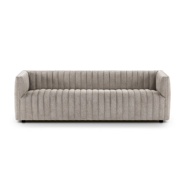 Augustine Sofa In 88" In Orly Natural