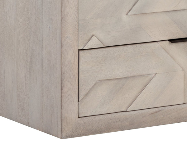 LISBOA NIGHTSTAND