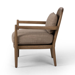 Netta Chair in Alcala Fawn