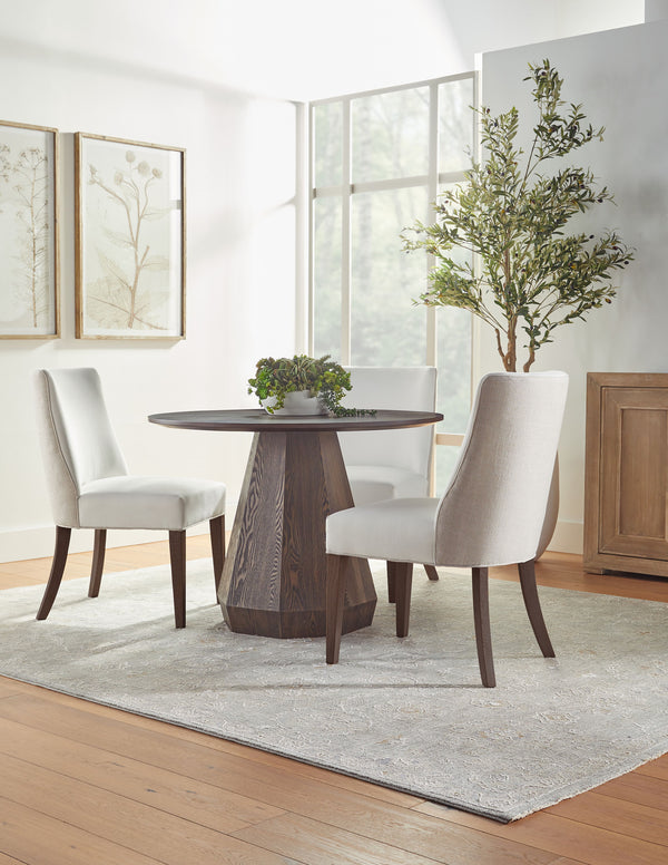 Duet Dining Chair, Set of 2