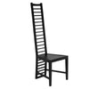 Morris Chair, Black