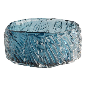 Thorough Vase | Blue - Large