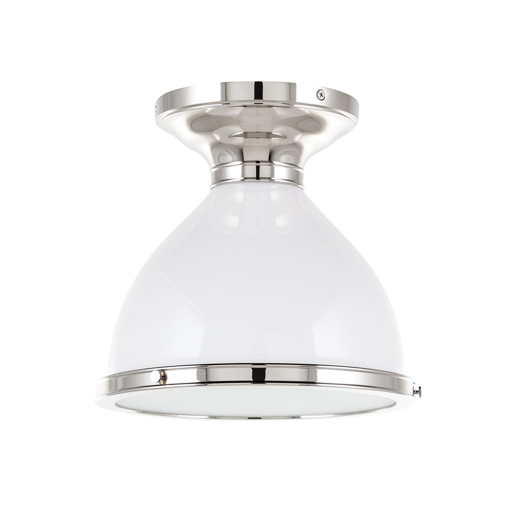 Randolph Semi Flush