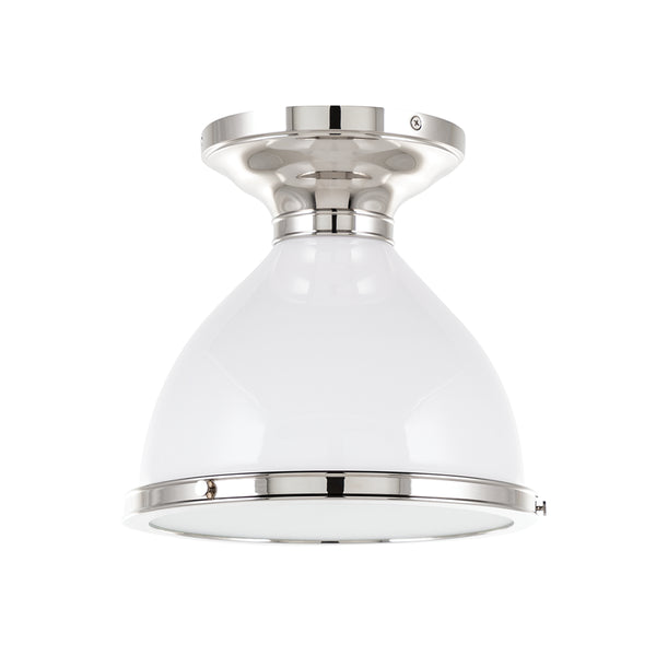 Randolph Semi Flush