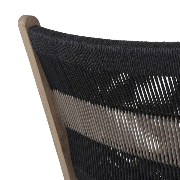 Julian Outdoor Chair
