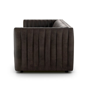 Augustine Sofa In 88" In Deacon Wolf