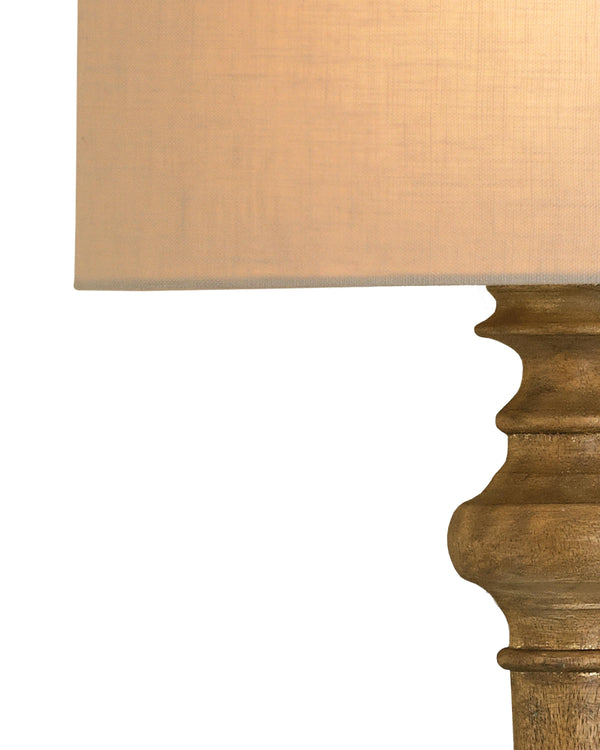 Jargon Wall Sconce In Antiquity Gold