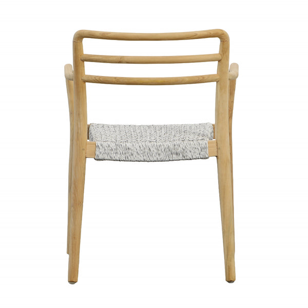 Porto Outdoor Dining Chair
