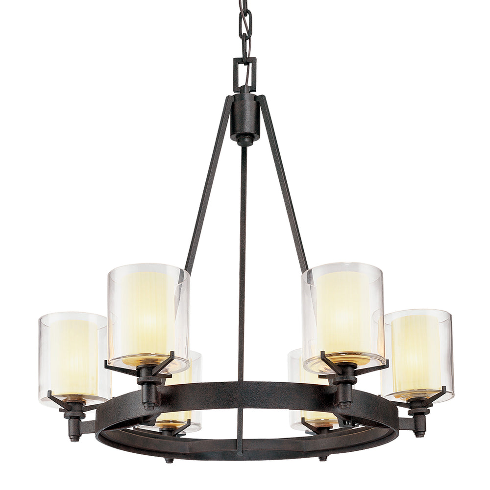 Arcadia Chandelier