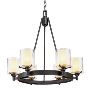 Arcadia Chandelier