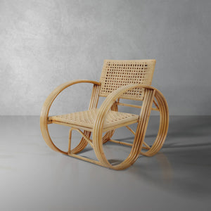 Waltz Lounge Chair