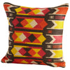 Pillow Cover | Multi Colored - 18 x 18