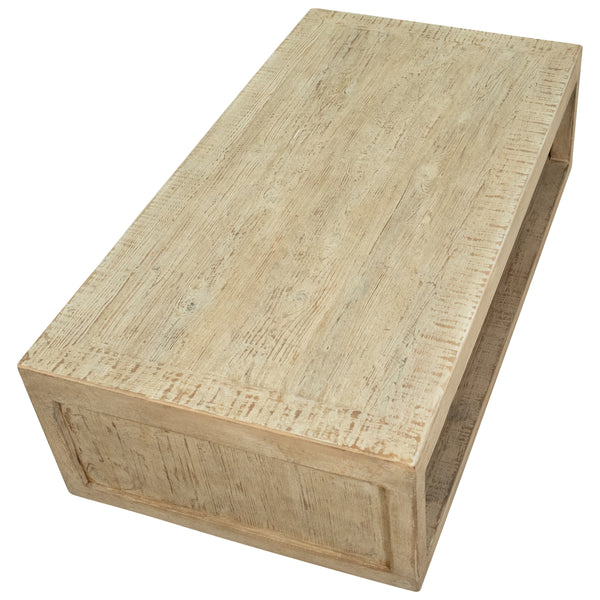 Sardinia Coffee Table