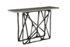 Alexander Console