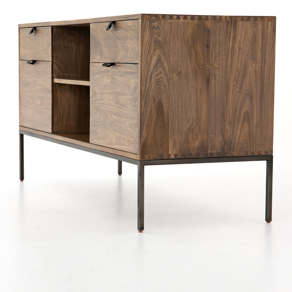 Trey Modular Filing Credenza
