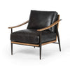 Kennedy Chair In Sonoma Black