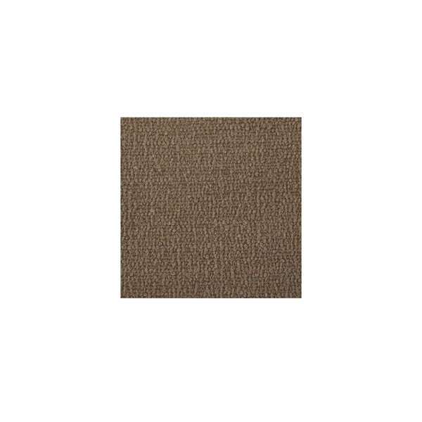 Moe's Elise Dining Chair Ochre with Sloped Arms