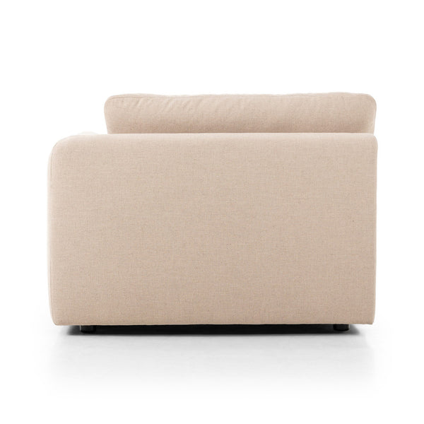 Build Your Own: Ingel Sectional - Antwerp Taupe