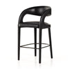Hawkins Bar + Counter Stool - Sonoma Black