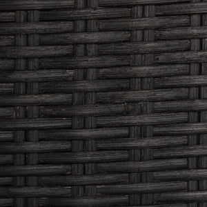 Veta Sideboard In Black Cane