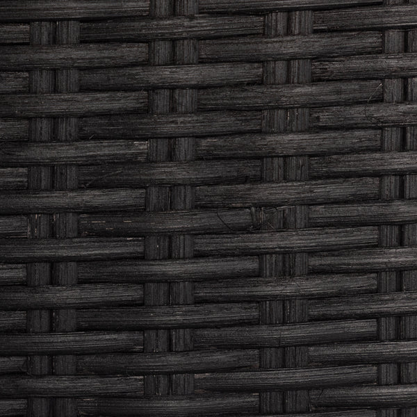Veta Sideboard In Black Cane