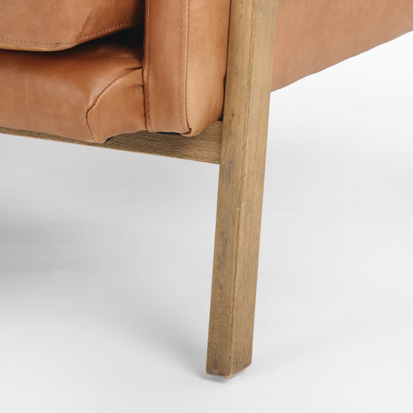 Diana Sofa - Sonoma Butterscotch