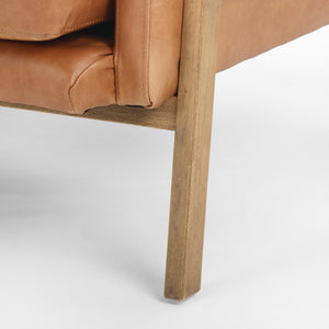Diana Sofa - Sonoma Butterscotch