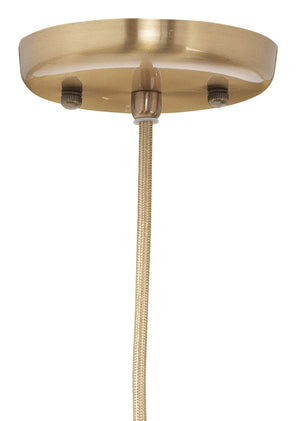 Isabella Carafe 1-Light Pendant