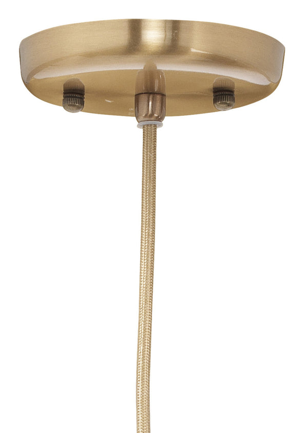 Isabella Carafe 1-Light Pendant