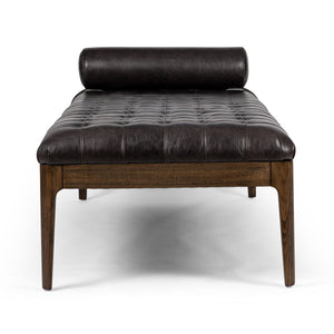 Joanna Bench In Sonoma Black