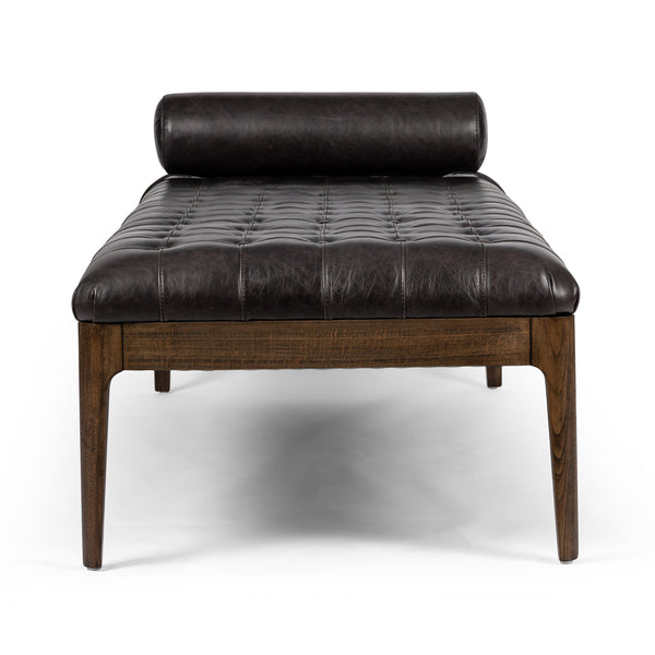 Joanna Bench In Sonoma Black