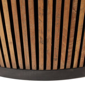 Varen Round Dining Table