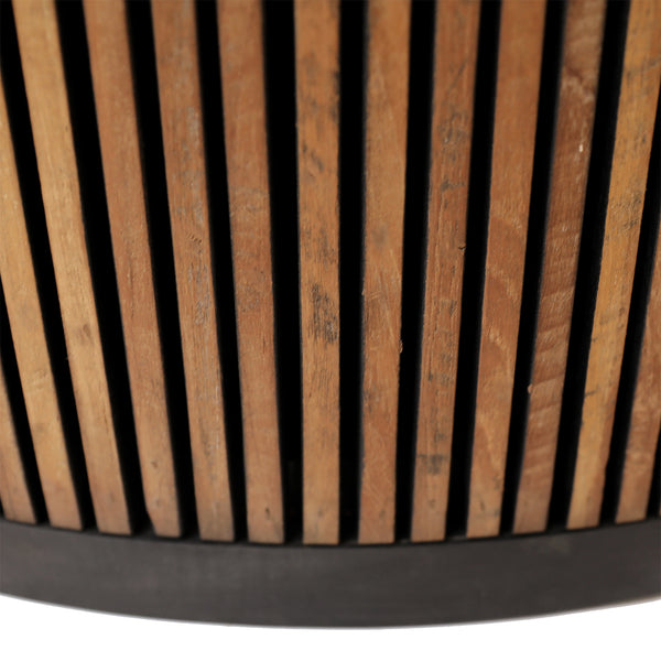 Varen Round Dining Table