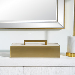 Wessex White Box