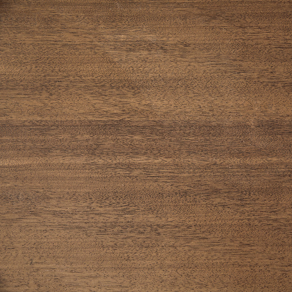 Musashi 6 Drawer, Dark Walnut