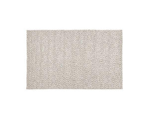 Umea Hand-woven Rug - Dust - 5' X 8'