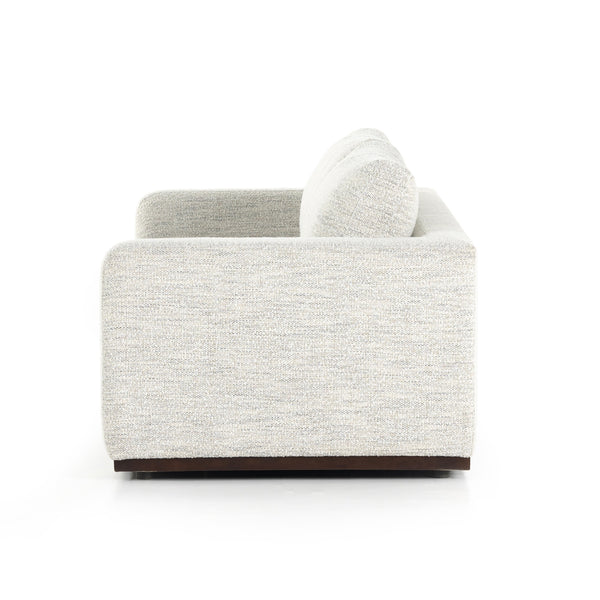 Colt Sofa Bed In Merino Cotton In Queen