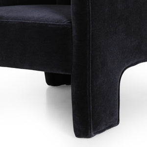 Sully Chair - Monte Navy