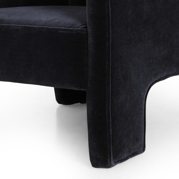 Sully Chair - Monte Navy