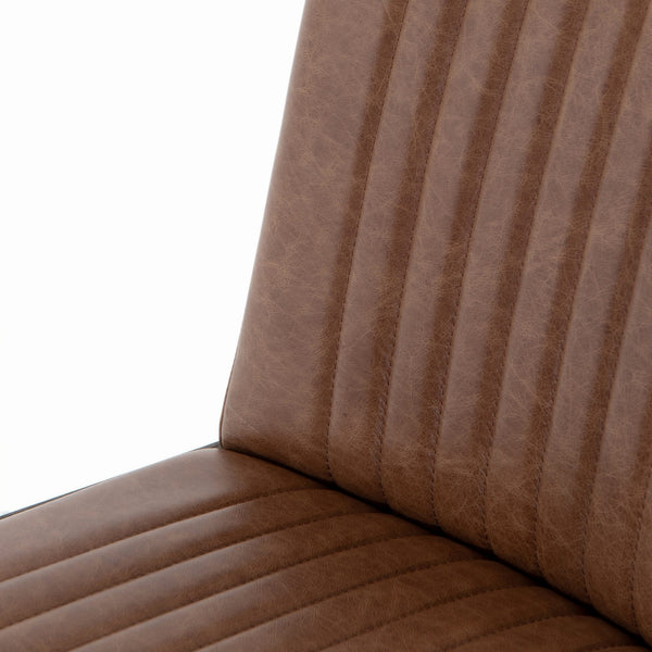 Alice Dining Chair in Sonoma Chestnut