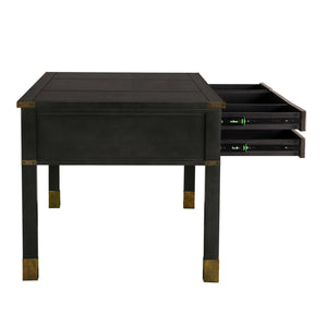 Campaign Partner Desk