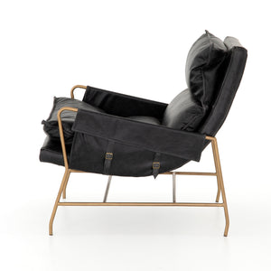 Taryn Chair In Sonoma Black