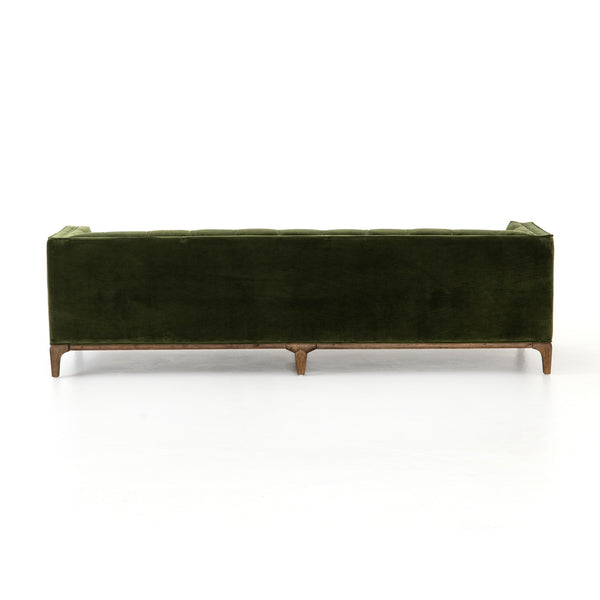 Dylan Sofa-Sapphire Olive