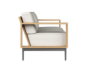 CAGLIARI SOFA - PALAZZO CREAM