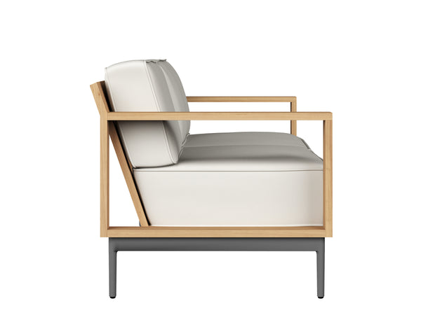 CAGLIARI SOFA - PALAZZO CREAM