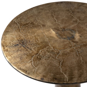 Leone Side Table